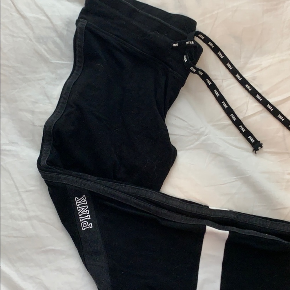 PINK Victoria’s Secret Leggings